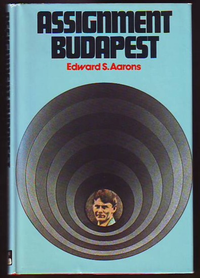 Image for Assignment Budapest