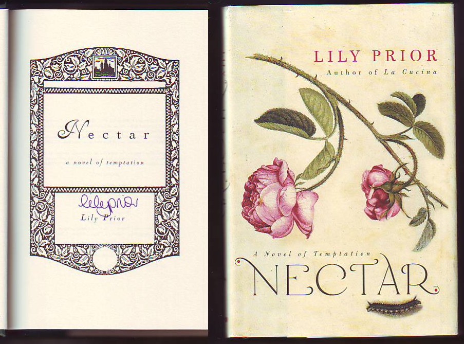 Image for Nectar (signed)