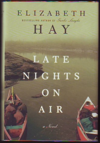 Image for Late Nights on Air
