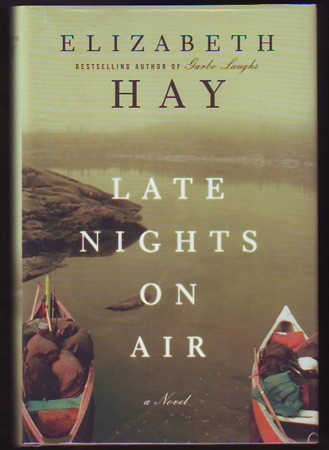 Image for Late Nights on Air