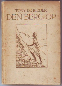 Image for Den Berg Op