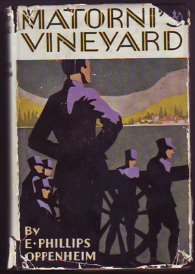 Image for Matorni's Vineyard
