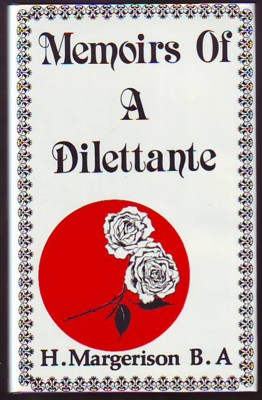 Image for Memoirs of a Dilettante