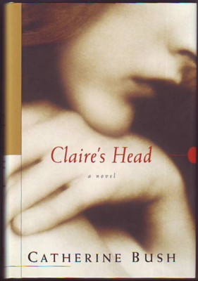 Image for Claire's Head (signed)