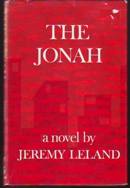 Image for The Jonah