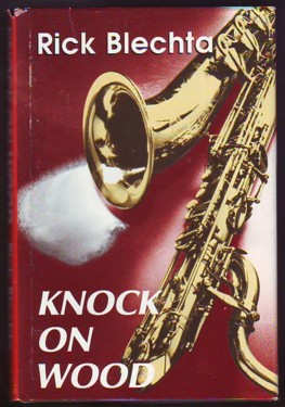 Image for Knock on Wood (signed)
