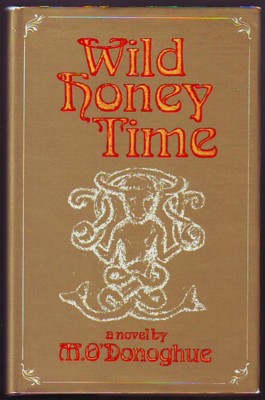 Image for Wild Honey Time