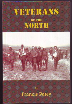 Image for Veterans of the North