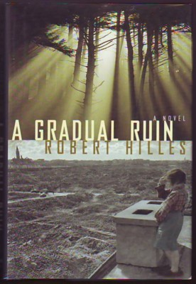 Image for A Gradual Ruin (signed)
