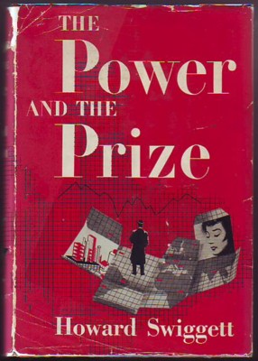 Image for The Power and the Prize