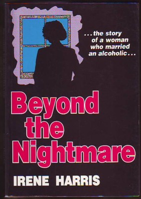 Beyond the Nightmare (signed) Image for Beyond the Nightmare (signed)