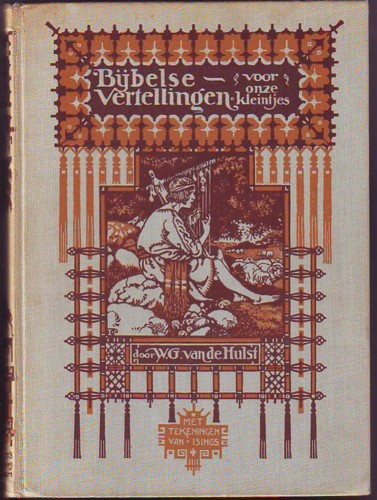 BIJBELSE VERTELLINGEN, voor onze kleintjes Image for BIJBELSE VERTELLINGEN, voor onze kleintjes