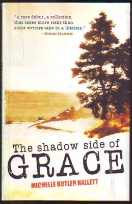 Image for The shadow side of grace