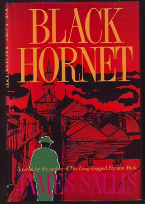 Image for Black Hornet