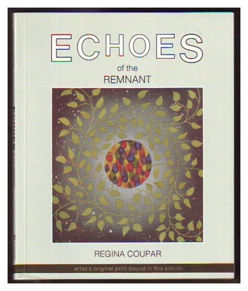 Image for Echoes of the Remnant (signed print)