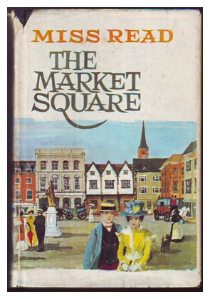 Image for The Market Square
