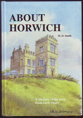 Image for About Horwich