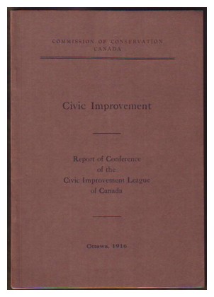 Image for Civic Improvement