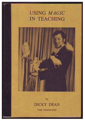 Image for Using Magic in Teaching