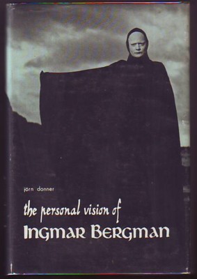 Image for The Personal Vision of Ingmar Bergman
