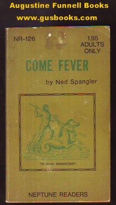 Image for Come Fever
