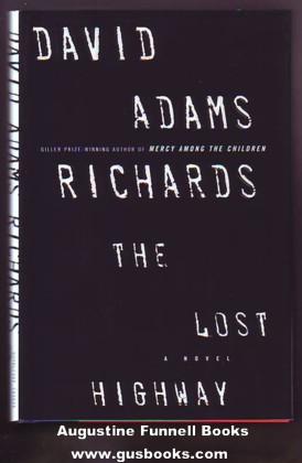 Image for The Lost Highway (signed)