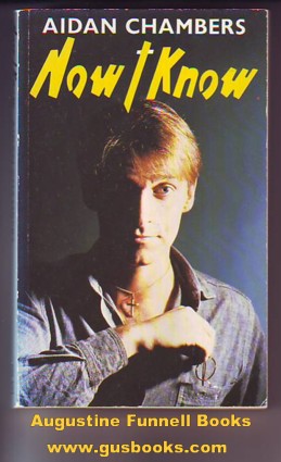 Image for Now I Know (signed)