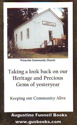 Image for Taking a look back on our Heritage and Precious Gems of yesteryear (signed)