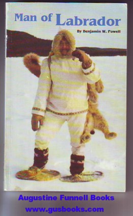 Image for Man of Labrador