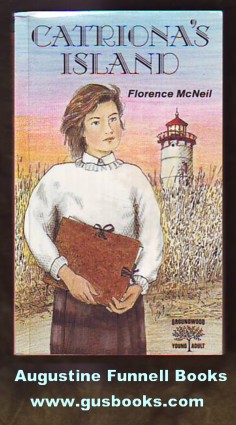 Image for Catriona's Island (signed)