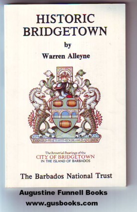 Image for Historic Bridgetown