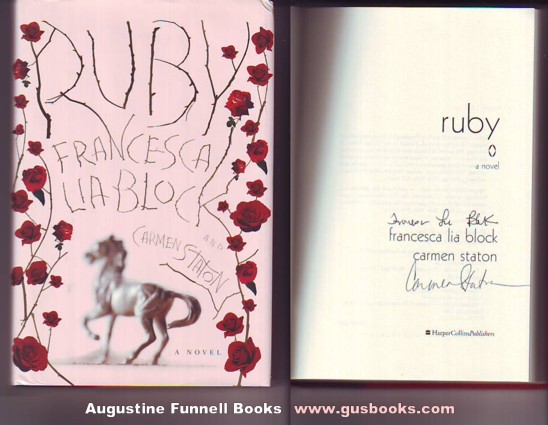 Image for Ruby (signed)