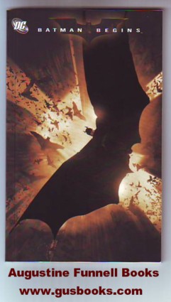 Image for Batman Begins -- Special DVD Issue (The Man Who Falls, The Bat-Man, and The Long Halloween -- Chapter One