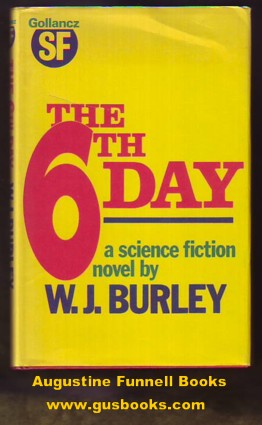 Image for The Sixth (6th) Day