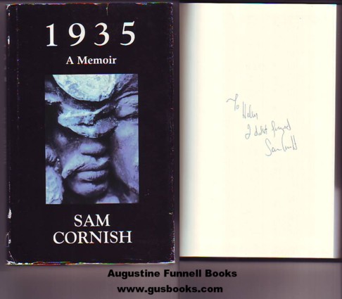 Image for 1935 (signed)