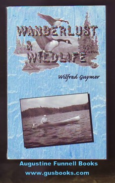Wanderlust & Wildlife Image for Wanderlust & Wildlife