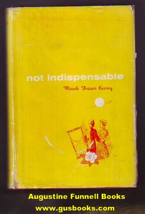 Image for Not Indispensable