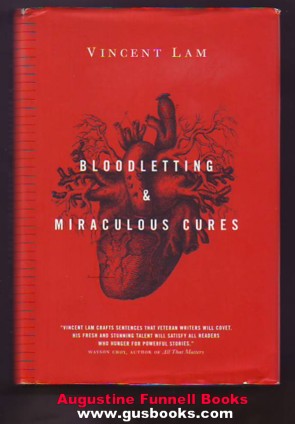 Image for Bloodletting & Miraculous Cures