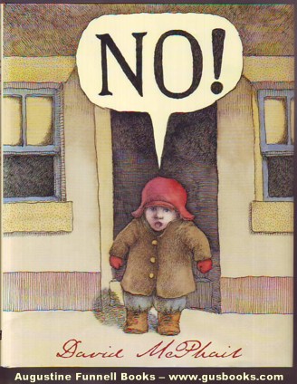 No! Image for No!