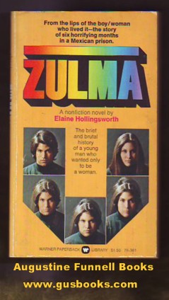 Image for Zulma
