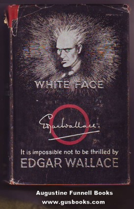 Image for White Face