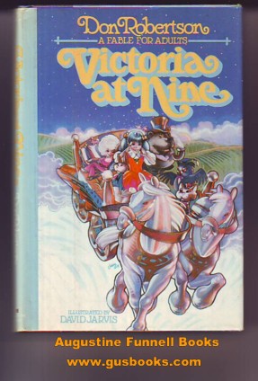 Image for Victoria at Nine