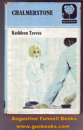 Image for Chalmerstone