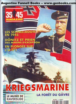 39/45 Magazine, No. 132, Juin 1997 Image for 39/45 Magazine, No. 132, Juin 1997