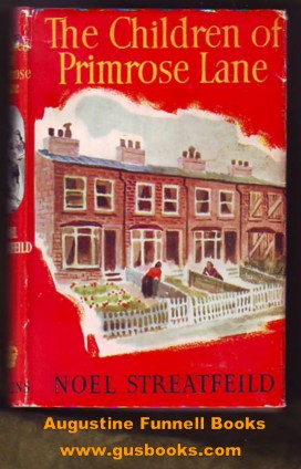 Image for The Children of Primrose Lane