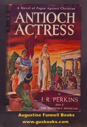 Image for Antioch Actress