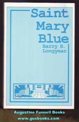 Image for Saint Mary Blue
