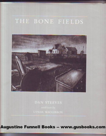 The Bone Fields Image for The Bone Fields