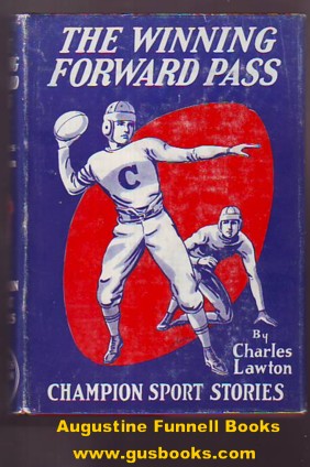THE WINNING FORWARD PASS, or "Onward to the Orange Bowl Game" Image for THE WINNING FORWARD PASS, or "Onward to the Orange Bowl Game"