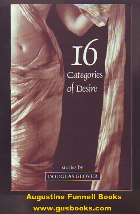 Image for 16 Categories of Desire